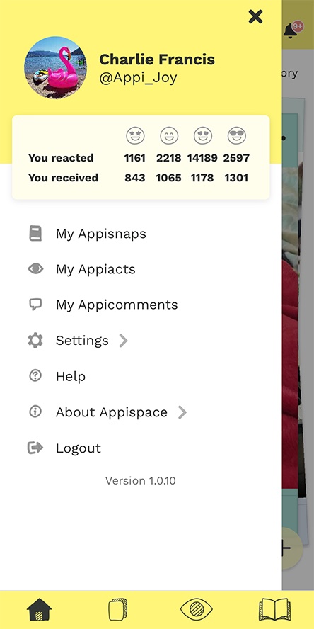 Appispace